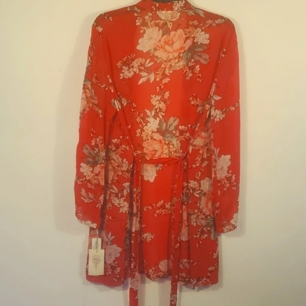 In Bloom bloom floral